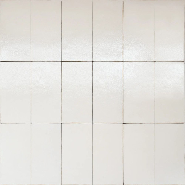 MARAZZI Crogiolo Terramater Vaniglia Lux 18,6x37,5cm