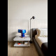 MARAZZI Crogiolo Terramater Vaniglia Lux 18,6x37,5cm