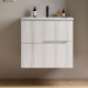 COYCAMA BAMBOO 80 BLANC MAT