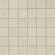MARAZZI Concrete Look Block Mosaico Beige 30x30cm