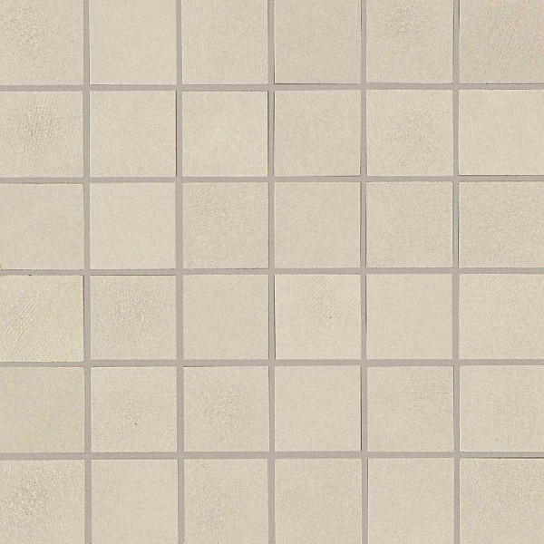MARAZZI Concrete Look Block Mosaico Beige 30x30cm