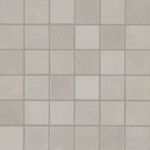 MARAZZI Concrete Look Block Mosaico Grey 30x30cm