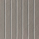 Fringe Bold Grey by Michael Anastassiades 12,3x12,3cm (0,64m² par boite)