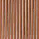 Fringe Thin Red by Michael Anastassiades 12,3x12,3cm (0,64m² par boite)