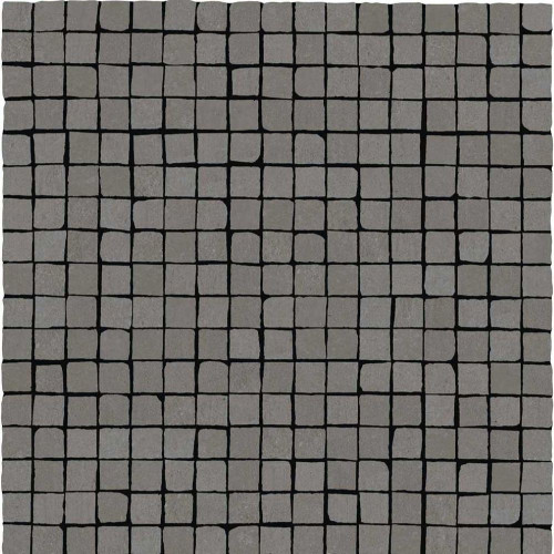 MARAZZI Concrete Look Plaster Anthracite MS 30x30cm