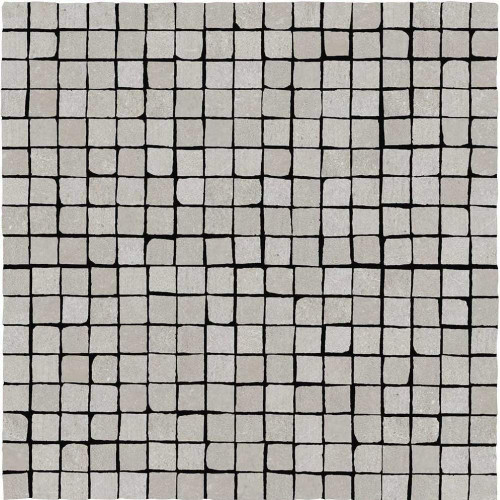 MARAZZI Concrete Look Plaster Grey MS 30x30cm