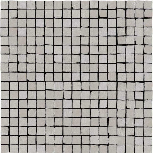 MARAZZI Concrete Look Plaster Grey MS 30x30cm
