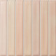 WOW SWEET BARS BISCUIT MATT 11,6x11,6cm (0,4m² par boite)
