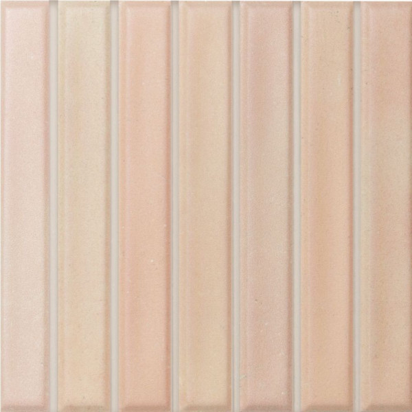 WOW SWEET BARS BISCUIT MATT 11,6x11,6cm (0,4m² par boite)