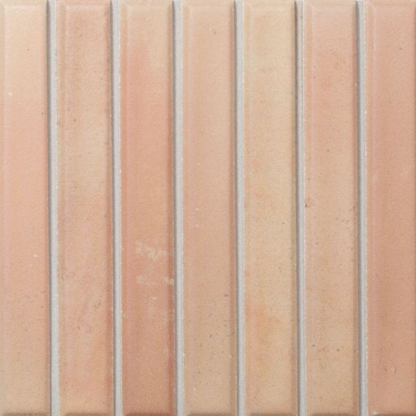 WOW SWEET BARS TAN MATT 11,6x11,6cm (0,4m² par boite)