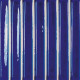 WOW SWEET BARS INDIGO GLOSS 11,6x11,6cm (0,4m² par boite)