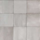 MARAZZI Crogiolo Rice Grigio lux 15x15cm