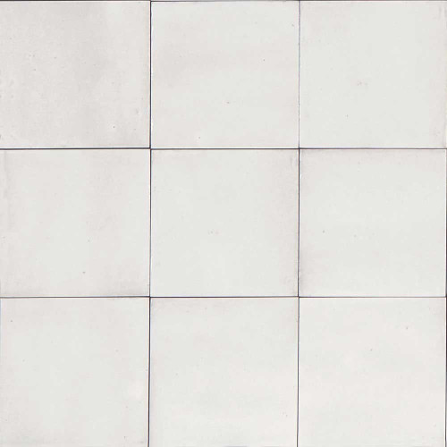 MARAZZI Crogiolo Rice Bianco lux 15x15cm