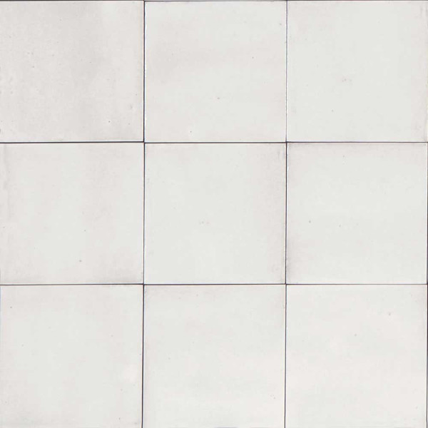 MARAZZI Crogiolo Rice Bianco lux 15x15cm