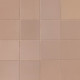 MUTINA Mews Pink 11x11cm
