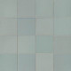 MUTINA Mews Light Blue 11x11cm