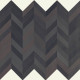MUTINA Mews Lead Chevron 5,5x39,4cm