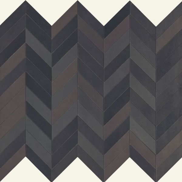 MUTINA Mews Lead Chevron 5,5x39,4cm