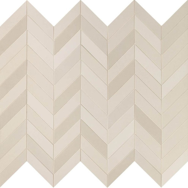 MUTINA Mews Fog Chevron 5,5x19,6cm
