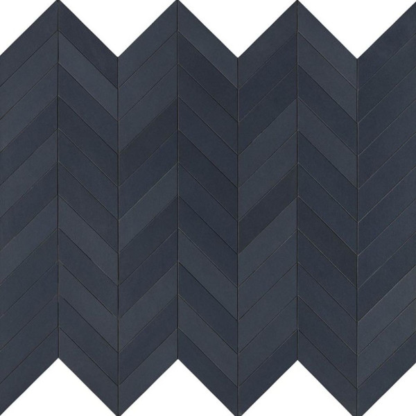 MUTINA Mews Ink Chevron 5,5x19,6cm