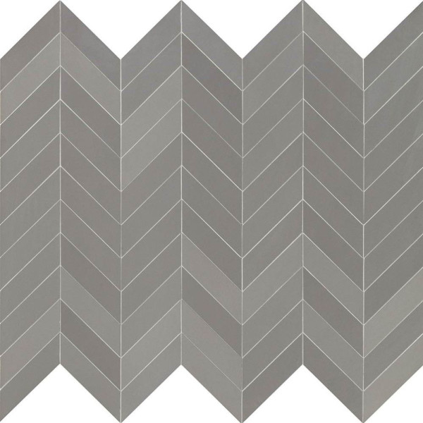 MUTINA Mews Pigeon Chevron 5,5x19,6cm