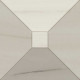 MARAZZI Marble Look Allmarble Lasa Tozzetto 3D 15x15cm