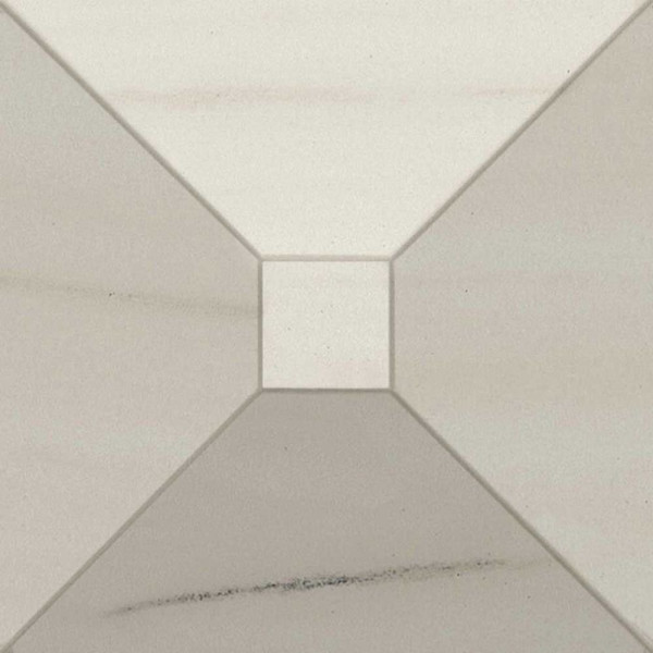 MARAZZI Marble Look Allmarble Lasa Tozzetto 3D 15x15cm