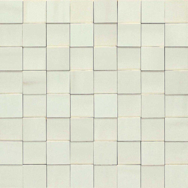 MARAZZI Marble Look Allmarble Lasa Mosaico 3D 30x30cm