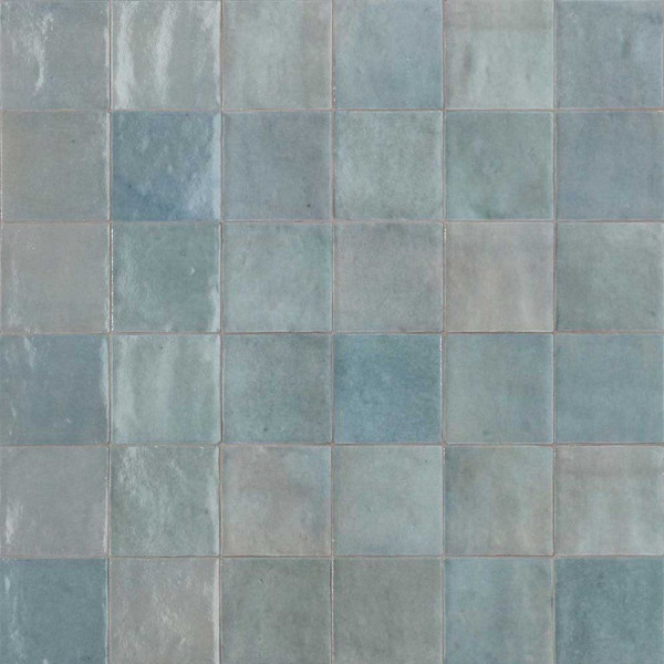 MARAZZI Crogiolo Zellige Cielo lux 10x10cm
