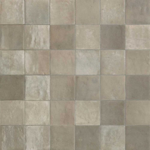 MARAZZI Crogiolo Zellige Argilla lux 10x10cm