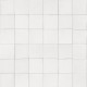 MARAZZI Crogiolo ArtCraft Bianco Semimatt 20x20cm