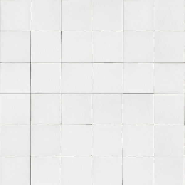 MARAZZI Crogiolo ArtCraft Bianco Semimatt 20x20cm