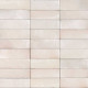 MARAZZI Crogiolo Rice Natural lux 5x15cm