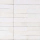 MARAZZI Crogiolo Rice Bianco lux 5x15cm