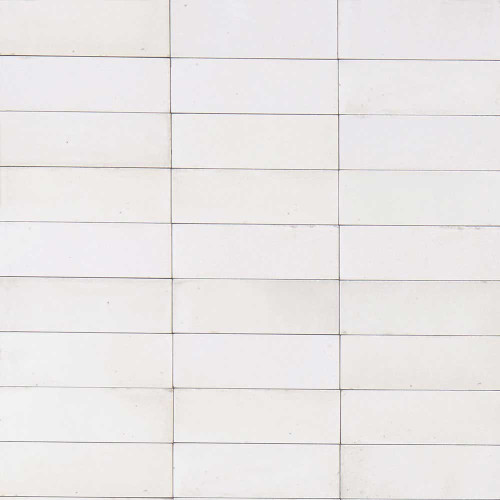 MARAZZI Crogiolo Rice Bianco lux 5x15cm