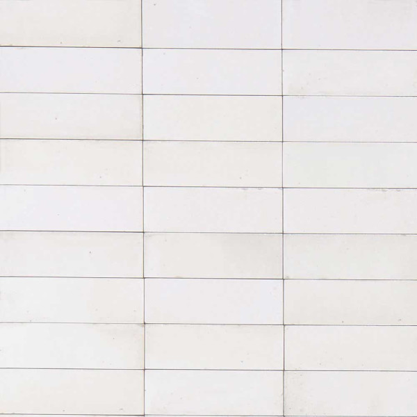 MARAZZI Crogiolo Rice Bianco lux 5x15cm