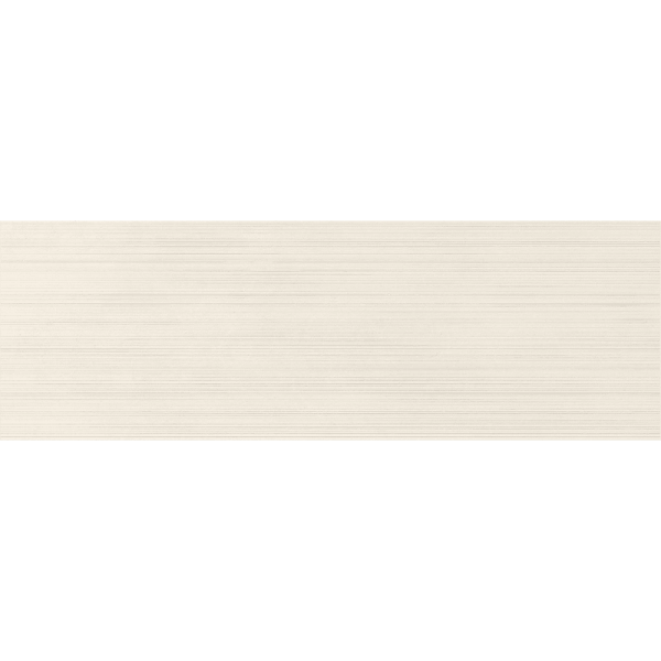 LIVING CERAMICS Gubi Light Ductile Relief Calm 30x90cm (1.07m² par boite)