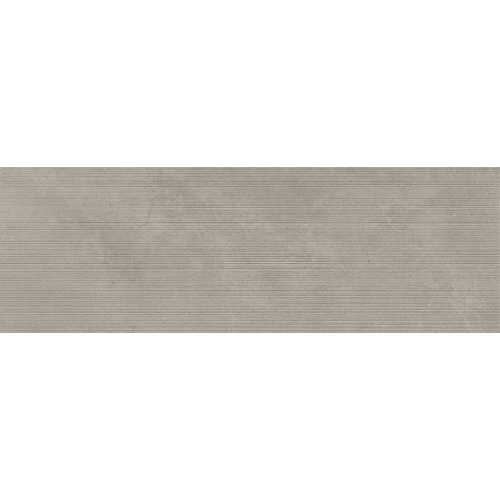 LIVING CERAMICS Gubi Cloud Ductile Relief Calm 30x90cm (1.07m² par boite)