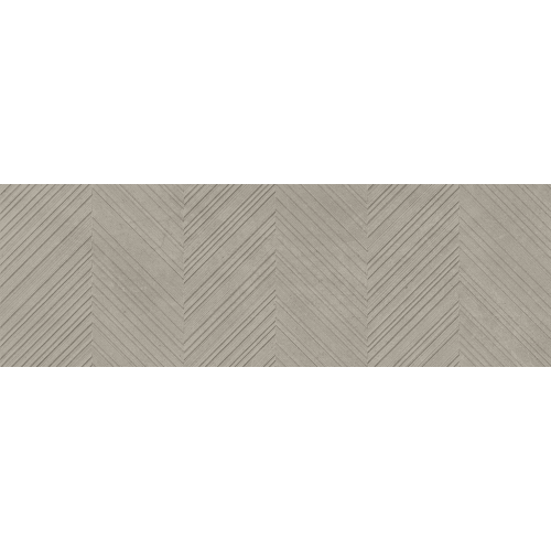 LIVING CERAMICS Gubi Cloud Ductile Relief Peak 30x90cm (1.07m² par boite)