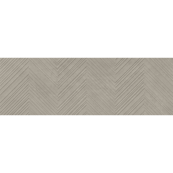LIVING CERAMICS Gubi Cloud Ductile Relief Peak 30x90cm (1.07m² par boite)
