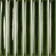 WOW SWEET BARS OLIVE GLOSS 11,6x11,6cm (0,4m² par boite)