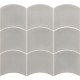 EQUIPE WAVE GREY OWL 12x12cm (0,42m² par boite)