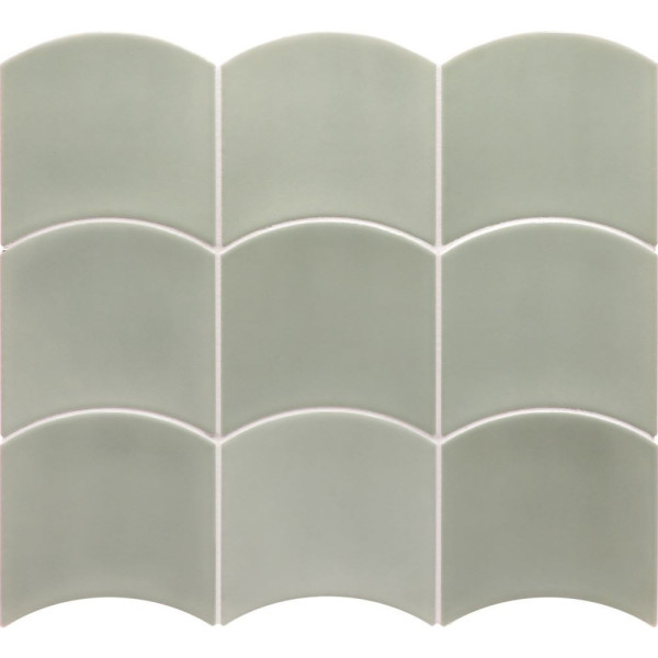 EQUIPE WAVE MOODY BLUE 12x12cm (0,42m² par boite)