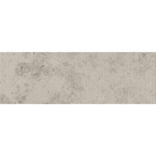 LIVING CERAMICS Kendo Classic Ductile Relief List 60x120cm (1.43m² par boite)