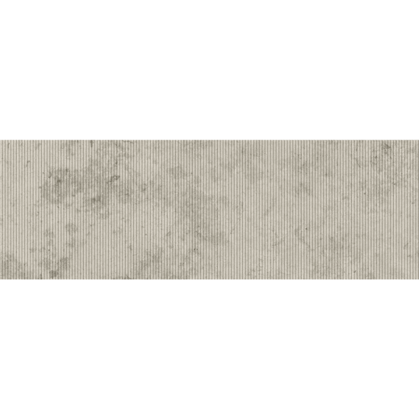 LIVING CERAMICS Kendo Classic Ductile Relief List 60x120cm (1.43m² par boite)