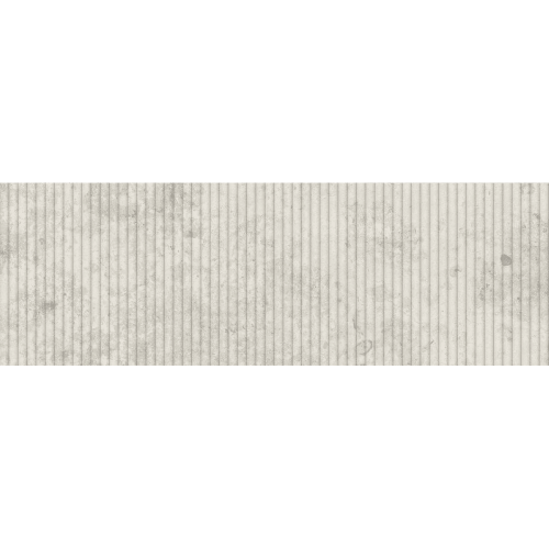 LIVING CERAMICS Kendo Light Ductile Relief Loop 60x120cm (1.43m² par boite)