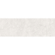LIVING CERAMICS Oda Ice Ductile Relief Curve 60x120cm (1.43m² par boite)