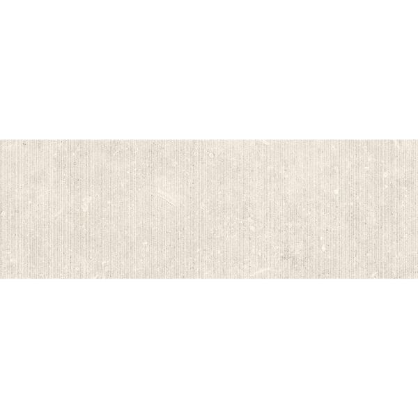 LIVING CERAMICS Oda Light Ductile Relief Curve 60x120cm (1.43m² par boite)