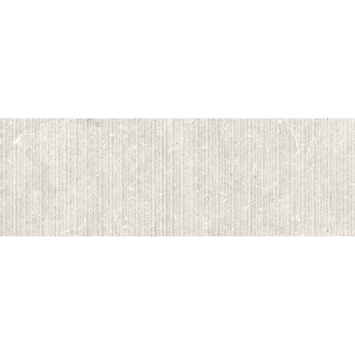 LIVING CERAMICS Oda Ice Ductile Relief Coast 60x120cm (1.43m² par boite)