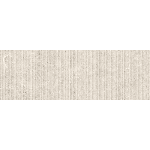 LIVING CERAMICS Oda Light Ductile Relief Coast 60x120cm (1.43m² par boite)